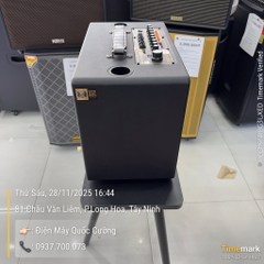 Loa Karaoke Xách Tay VHM Model: 8V8T