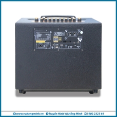 Loa karaoke xách tay VHM 6V5X