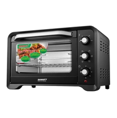 Lò nướng Sanaky VH-309S2D 30 lít