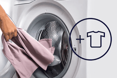 Máy giặt Electrolux UltimateCare 100 Inverter 10 kg EWF1025DQWB