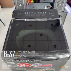 Máy giặt Aqua Inverter 16 kg AWM16-B2158L(B)