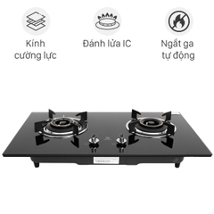 Bếp ga âm Electrolux EHG723BA