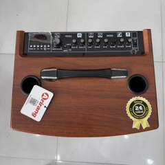 Loa karaoke Kéo Arirang MKS2 Bass 30cm 320W