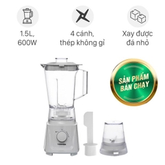 Máy xay sinh tố Toshiba MX-60T(H)