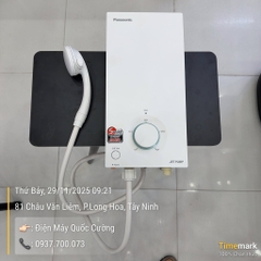 Máy nước nóng trực tiếp Panasonic 4500W DH-4VP1VW