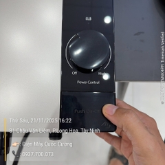 Máy Nước Nóng Trực Tiếp Panasonic DH-4UP1VS 4500W