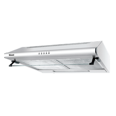 Máy hút mùi hút khói 698mm lắp âm tủ hoặc treo tường - Rinnai RH-S207-GC