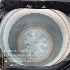 Máy giặt Aqua 9 kg AWM9-316K(B)