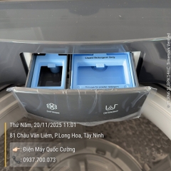 Máy Giặt Toshiba Inverter 13 Kg AW-DUM1400LV (MK)