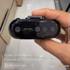 Loa trợ giảng M60 Micro không dây