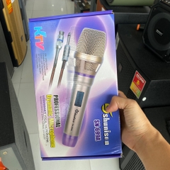 Micro có dây SN-699A