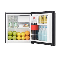Tủ lạnh Hisense 45 lít HR05DB