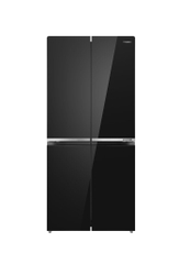 Tủ lạnh Hisense Inverter 427 lít Multi Door RQ559N4EBU