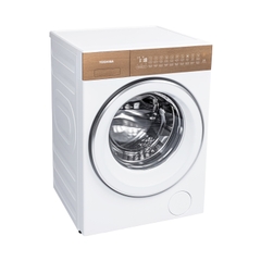 Máy giặt Toshiba Inverter 13 kg TW-T37BZP140MWV(WT)