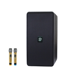 Loa kéo Dalton TS-10G300X Bass 25cm 400W Karaoke Bluetooth