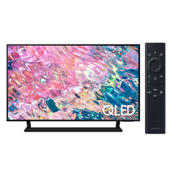 Smart Tivi QLED Samsung 4K 43 inch QA43Q60B