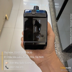 Loa trợ giảng M80