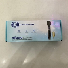 Micro đa năng U10-03