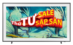 Smart Tivi QLED Samsung AI 4K 75 inch QA75Q7FA