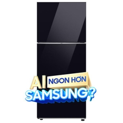 Tủ lạnh Samsung Inverter 385 lít Bespoke RT38CB668422SV
