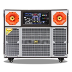 Loa karaoke VHM GD215-315
