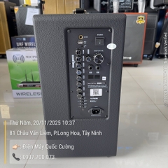 Loa karaoke xách tay Acnos CS251Q