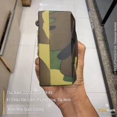 Loa trợ giảng 898 Micro có dây