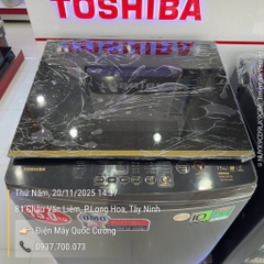 Máy Giặt Toshiba Inverter 15 Kg AW-DUM1600LV(SG)