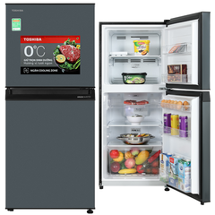 Tủ lạnh Toshiba Inverter 194 lít RT252WE