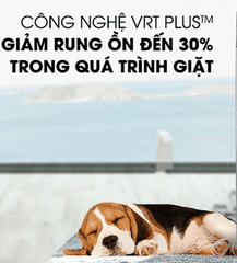 Máy giặt lồng ngang Samsung Inverter 10 kg WW10TA046AE/SV