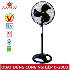 Quạt Đứng Lifan D20CO