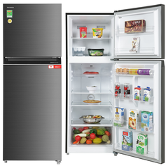 Tủ lạnh Toshiba 312 lít GR-RT416WE-PMV(58)-MM