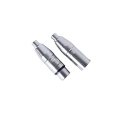 Kiwi Khẩu nối từ dây AV ra Canon đực cái CM2 và CF2