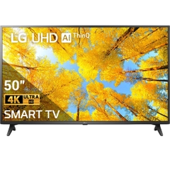 Smart Tivi LG 4K 50 inch 50UQ7550PSF