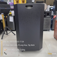Loa karaoke Kéo Nanomax SK-18F6 Bass 50cm 1500w