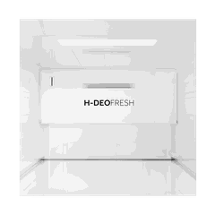 Tủ lạnh Side By Side AQUA Inverter 646 lít AQR-S682XA(GB) | Tây Ninh