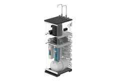 Máy lọc nước RO UltraPURE SUNHOUSE SHA76624KL 11 lõi