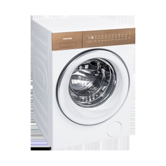Máy giặt Toshiba Inverter 10.5 kg TW-T37BZP115MWV(WT)