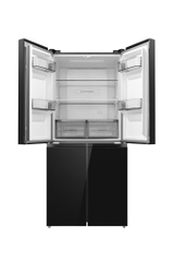 Tủ lạnh Hisense Inverter 427 lít Multi Door RQ559N4EBU