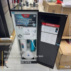 Máy lọc nước nóng lạnh SUNHOUSE SHA76624KL 11 Lõi