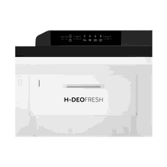 Tủ lạnh Side By Side AQUA Inverter 646 lít AQR-S682XA(GB) | Tây Ninh