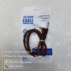 Dây 6 ly JSJ 411D/1m