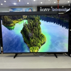 Smart Tivi Samsung 4K 50 Inch 50U8500F