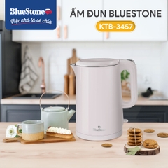 Ấm Đun Siêu Tốc BlueStone KTB-3457 1.5 Lít 1800W