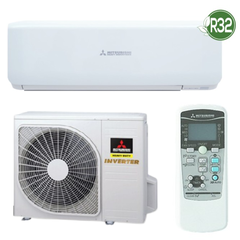 Máy lạnh cao cấp Mitsubishi Heavy 1 HP SRK10YXS-W5