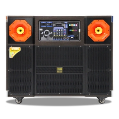 Loa karaoke VHM GD215-315