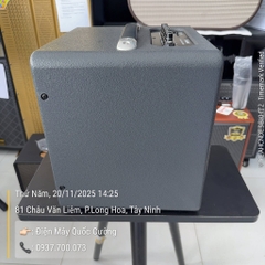 Loa xách tay karaoke Dalton PS-K9A