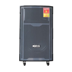 Loa Kéo Acnos CB421PLUS