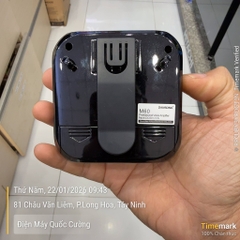 Loa trợ giảng M60 Micro không dây