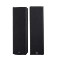 Loa đứng Dalton LS-908 Bass đôi 25cm 300W